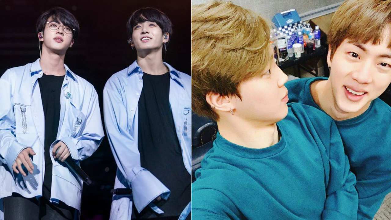 Does Bts Look the Same