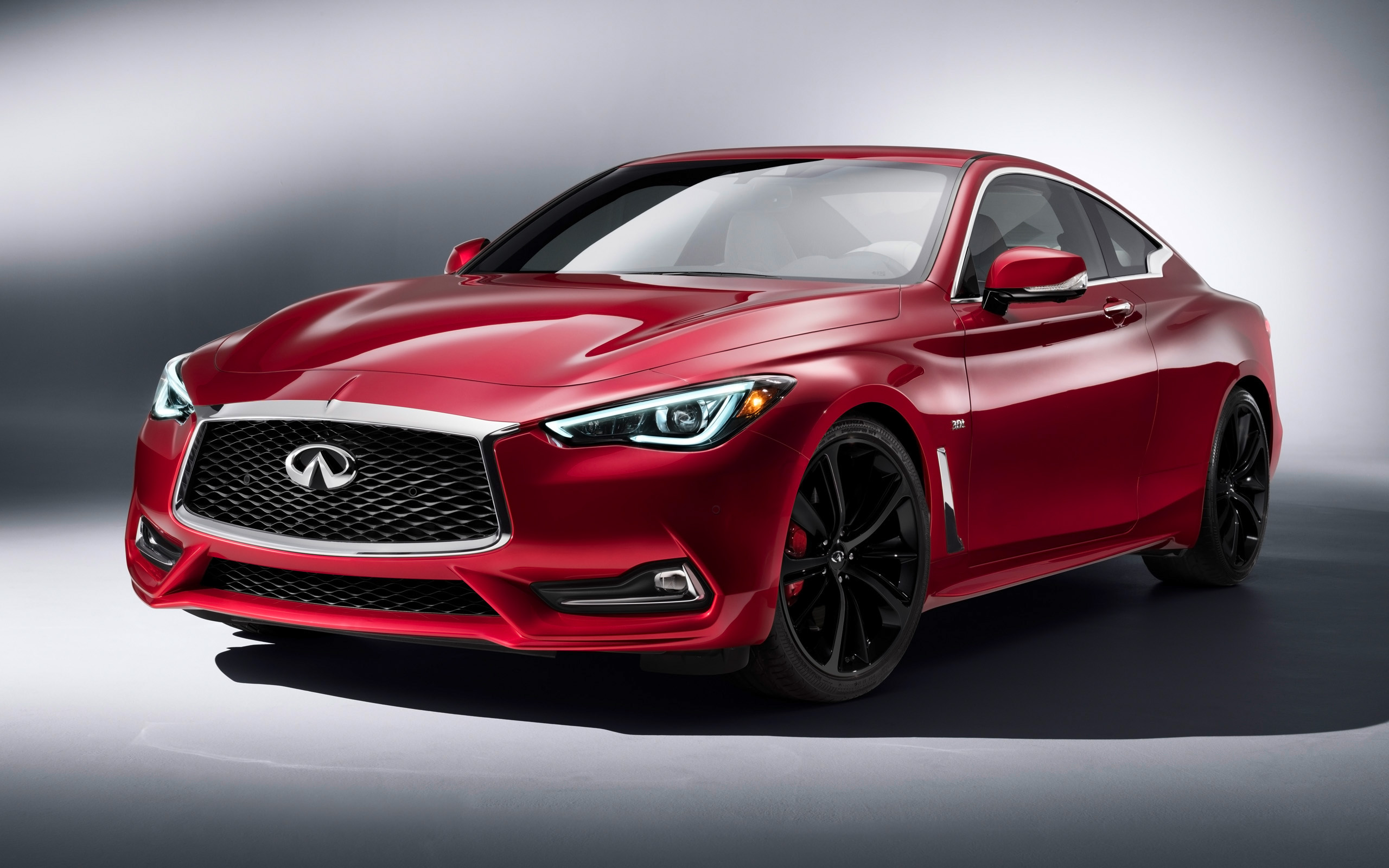 What Is Infiniti Car