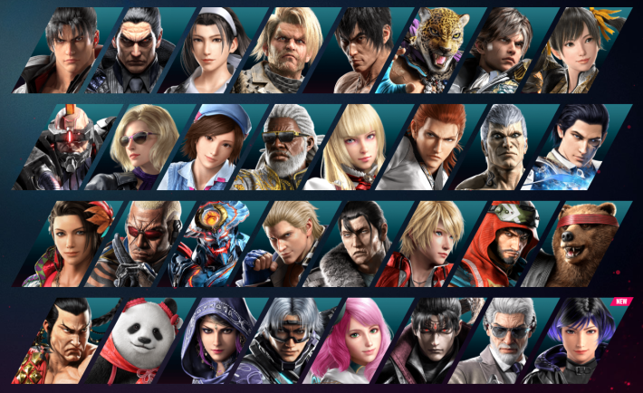 【独占】『鉄拳8』開発裏話と新参戦キャラの真実を原田勝弘が語る