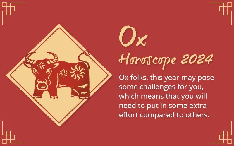 Year of the Ox 2026 Predictions