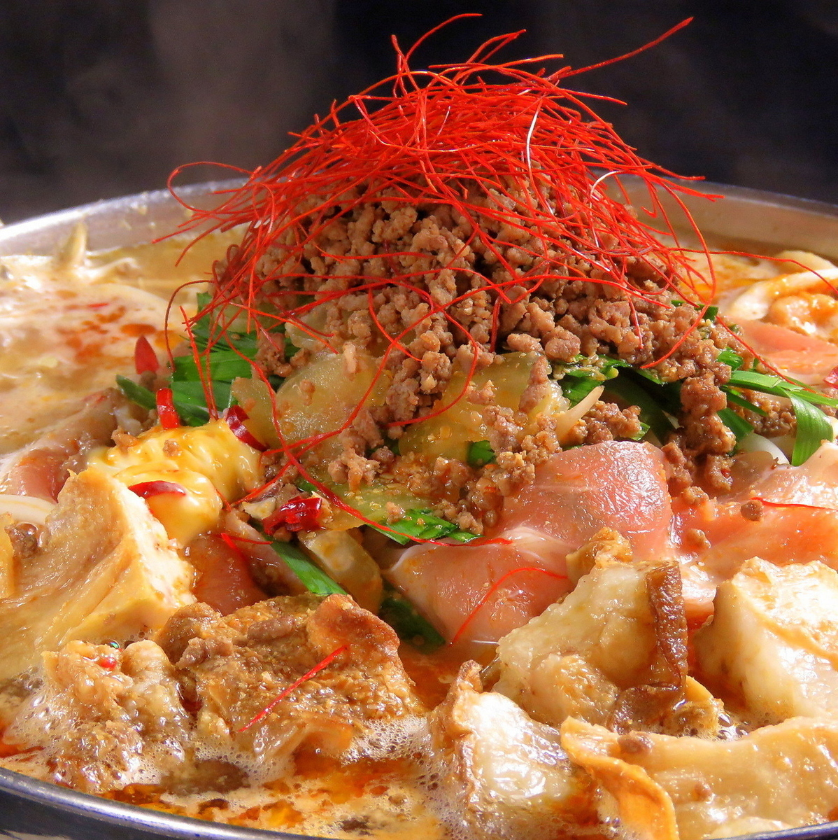大阪名物かすうどん大福の真価とは？出汁の極みとリアルな評判を徹底検証