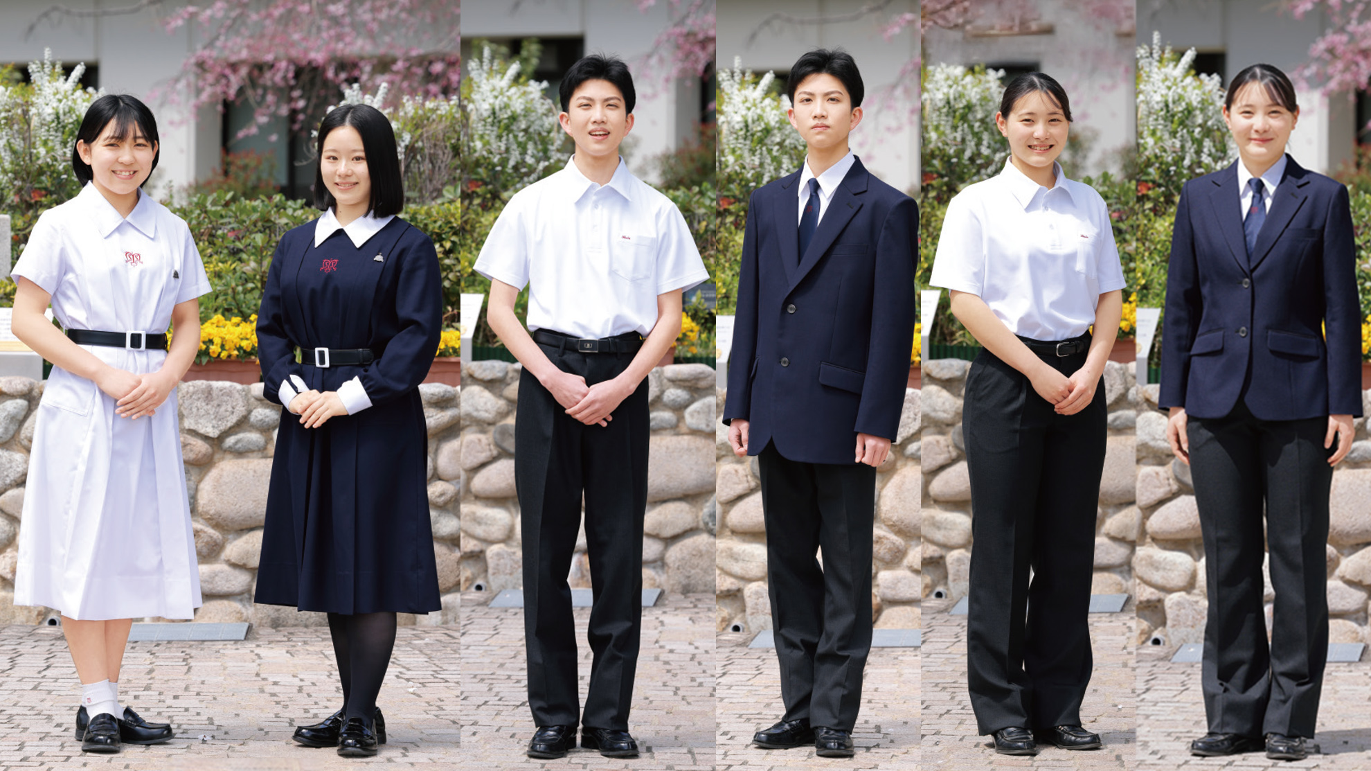 松蔭中学校・高等学校の評判と偏差値｜噂の真相や制服・学費を徹底検証