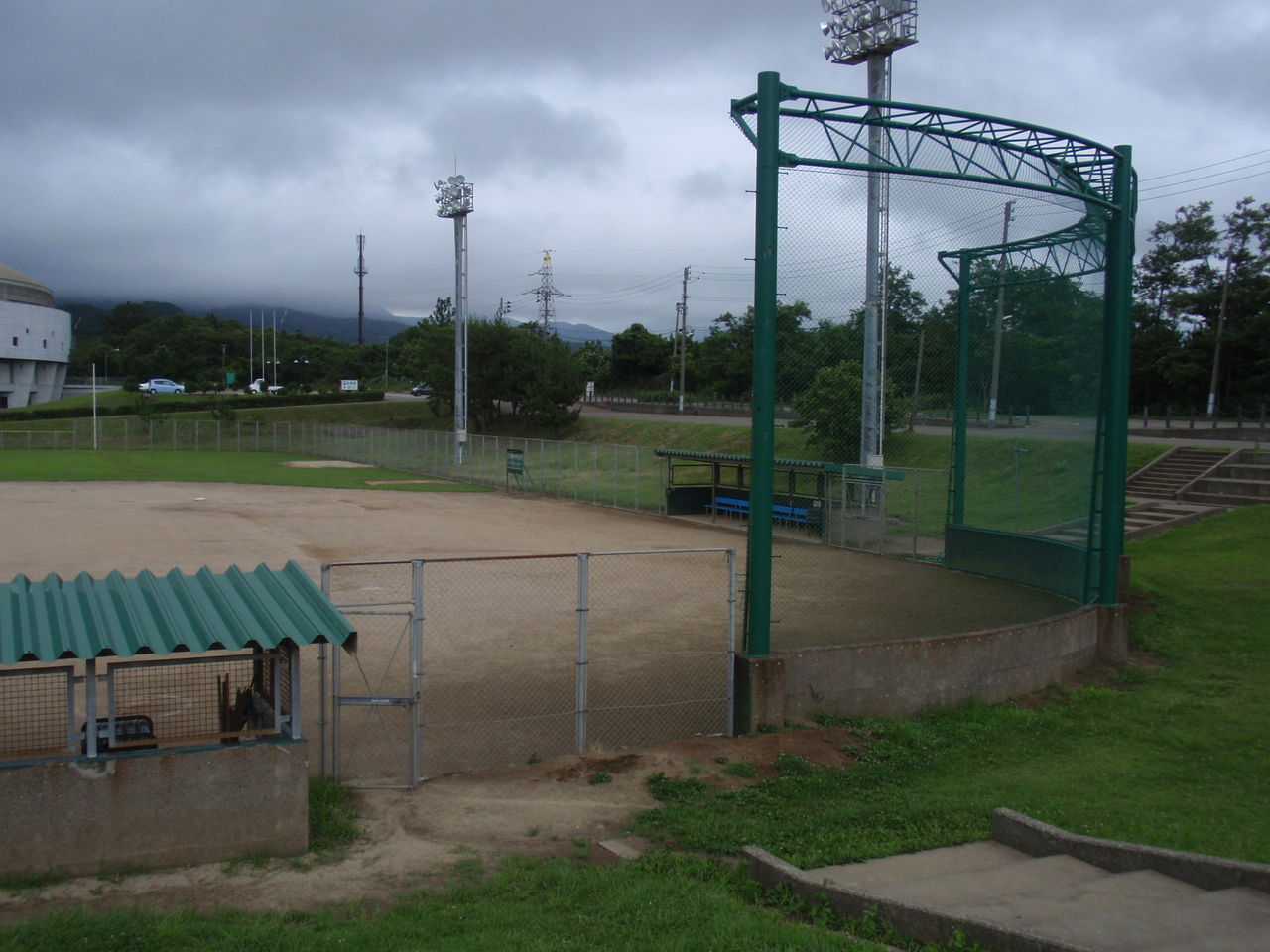 【2026最新】柿崎総合運動公園の予約と料金！ドームや各施設を網羅