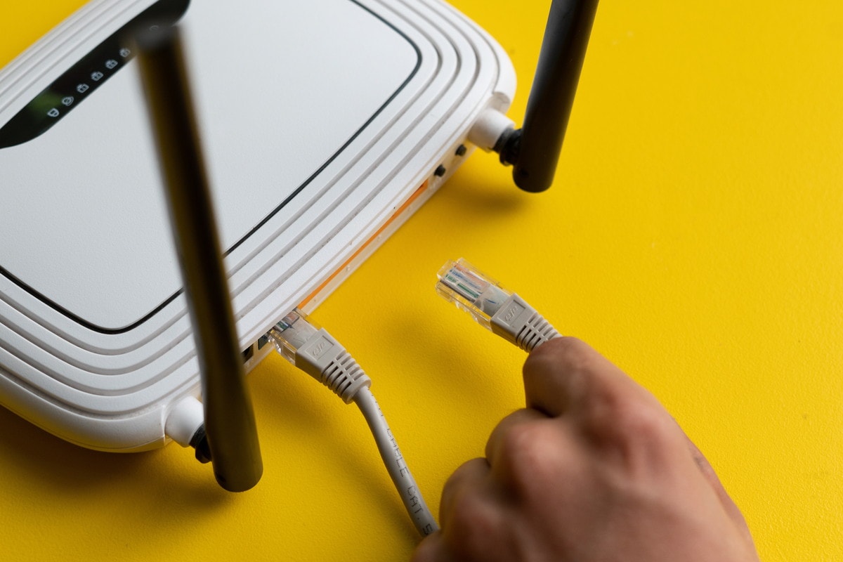 ルーターのLanケーブルで速度激変？Cat6Aが最強な理由と正しい選び方