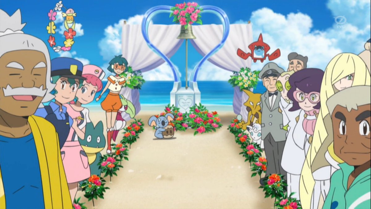 ポケモンと人間は結婚していた？ミオ図書館の衝撃神話と真相を徹底追跡
