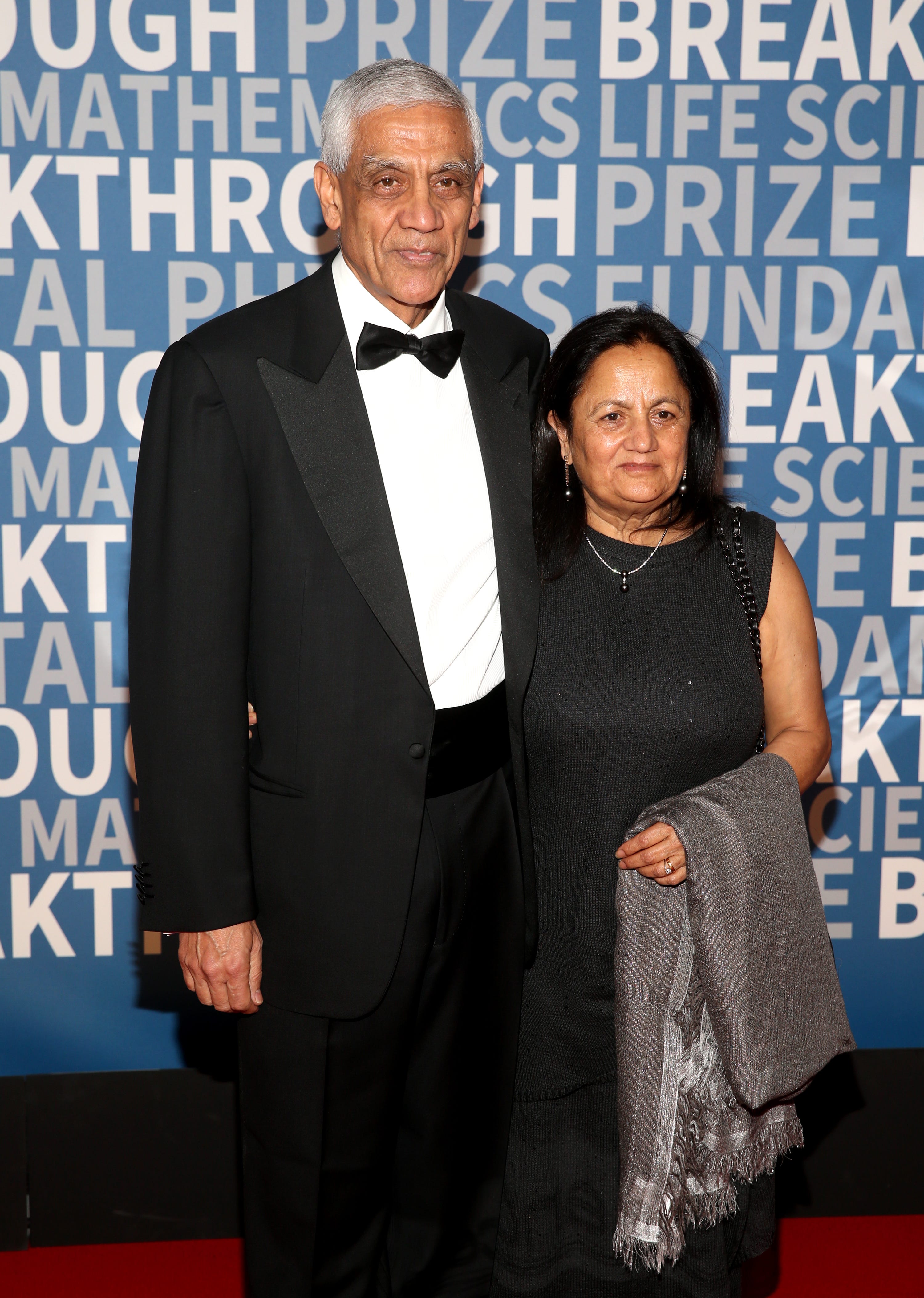 Neal Khosla Wife: Who Is the Billionaire's Other Half?