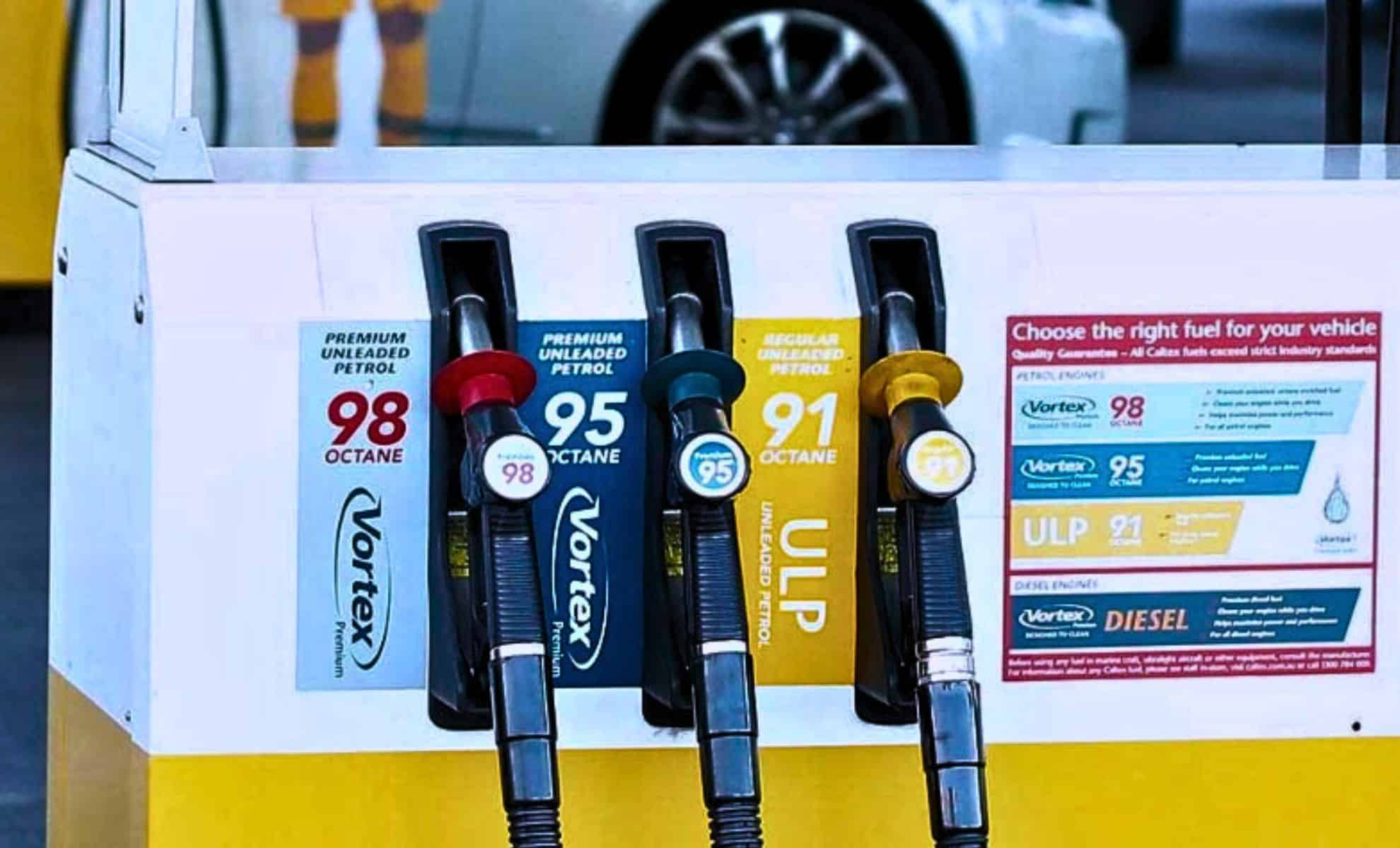 Can You Put 98 in a 95 Car