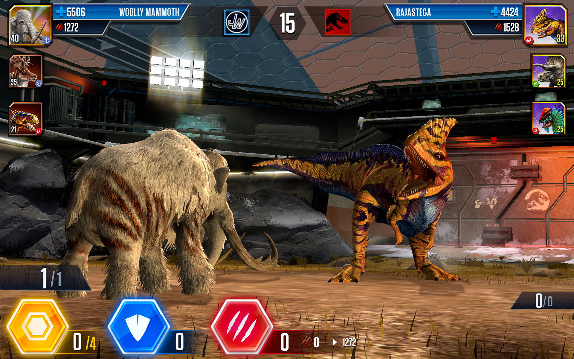 Which Jurassic World Game Is the Best