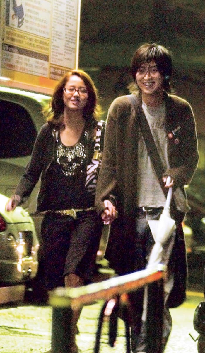 松田翔太と沢尻エリカ激震の再共演！最新復帰プロジェクトの全貌