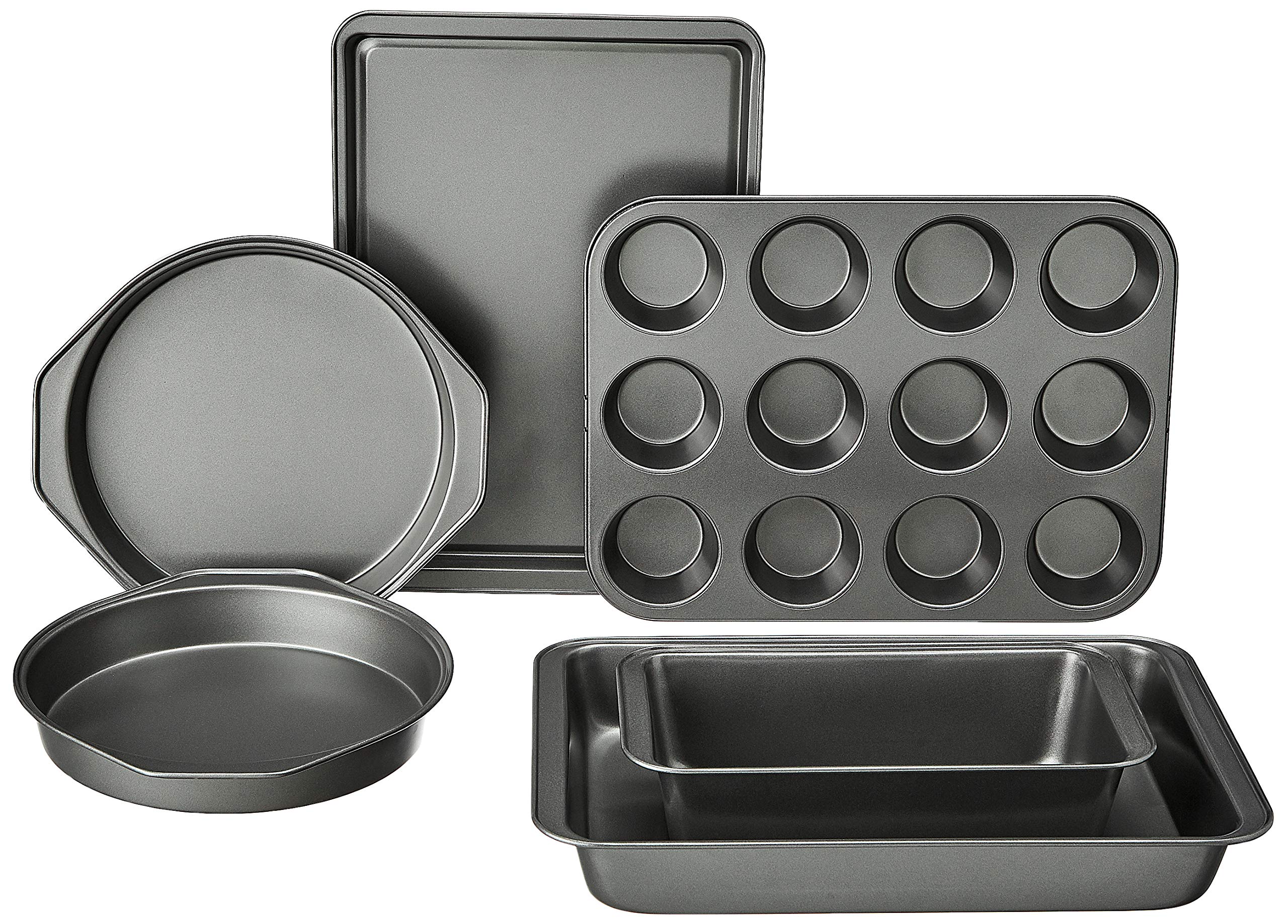 What Is a Baking Pan