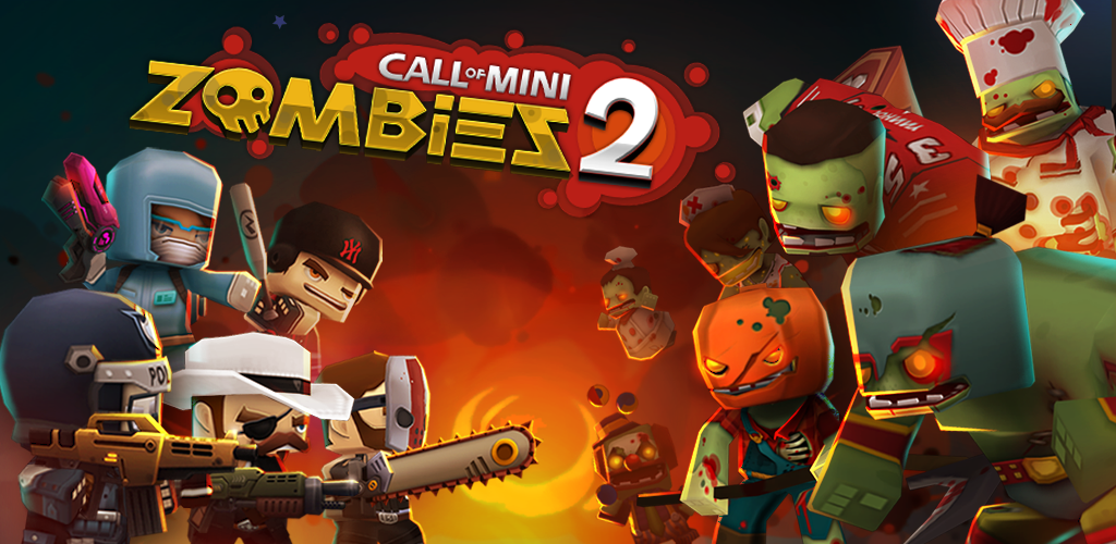 Call of Mini Zombies 2 Download