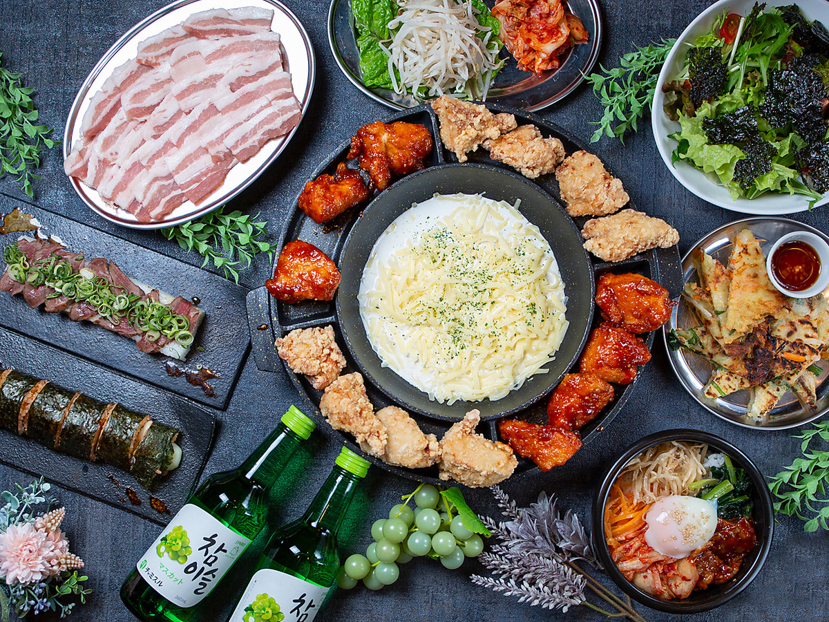 三宮の韓国料理決定版！地元民が通う名店と最新トレンド2026