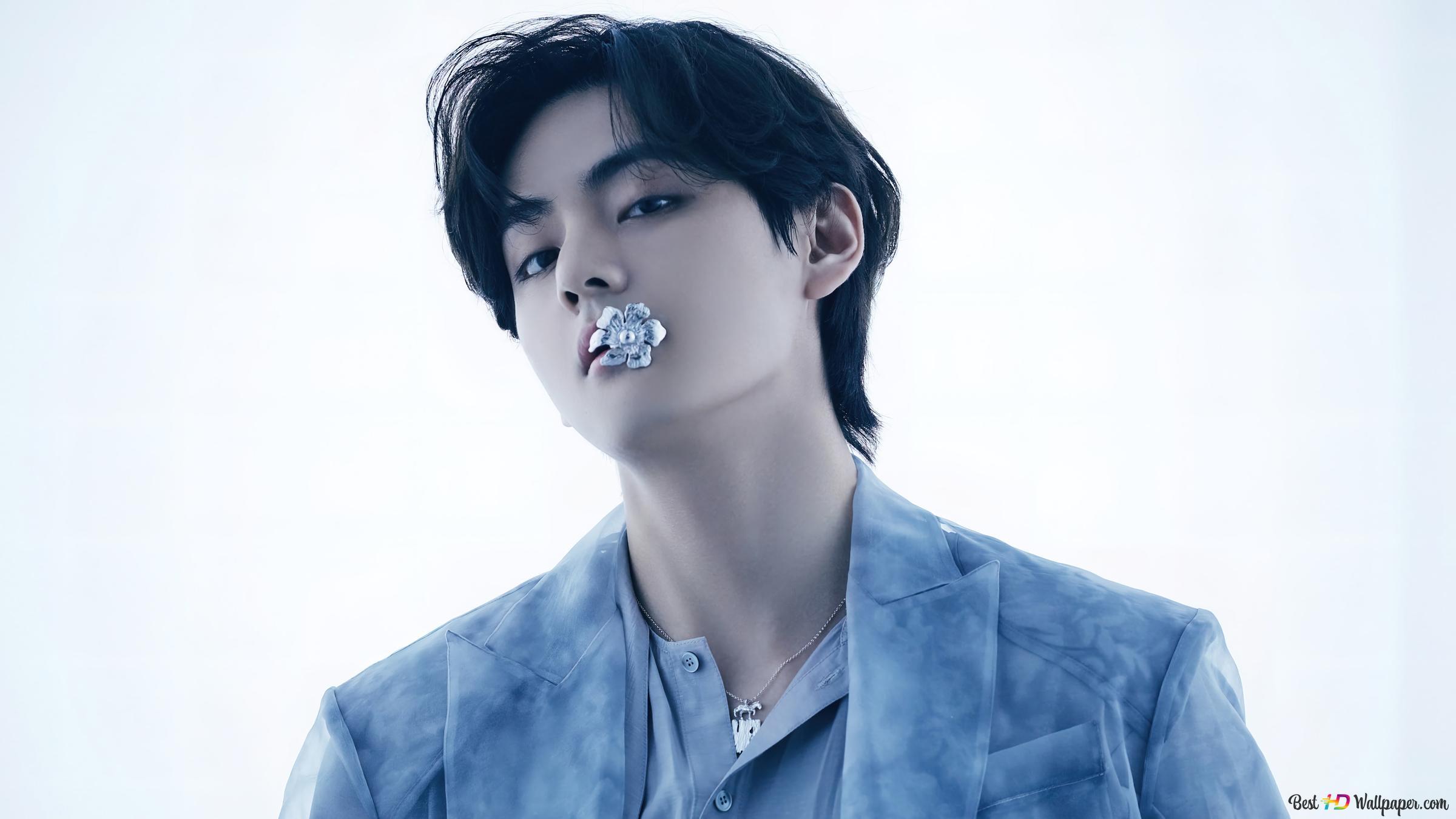 Kim Taehyung 1200 X 1800