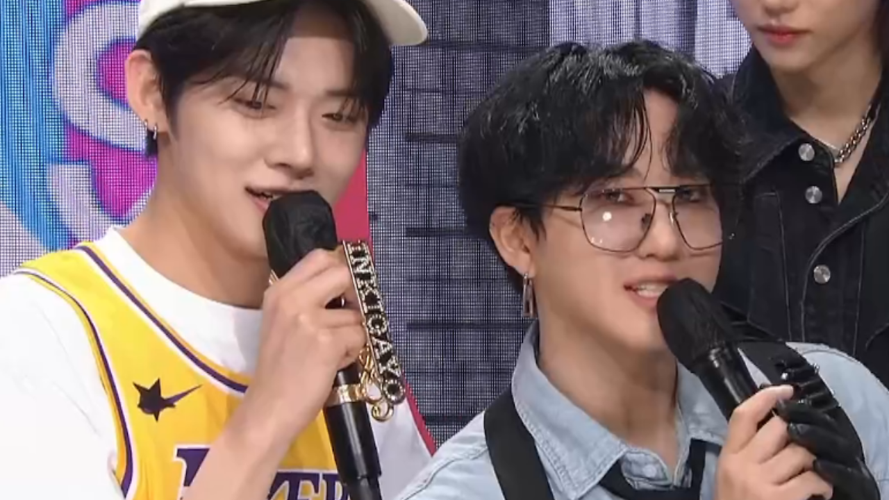 How Did Changbin and Yeonjun Become Friends