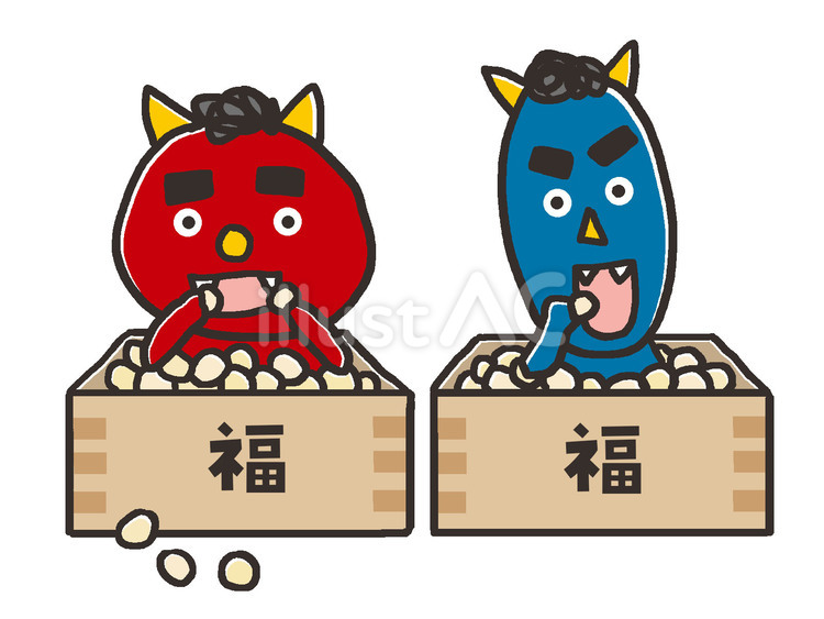 節分の豆を食べる数は年齢＋1個？数え方の正解と食べきれない対処法