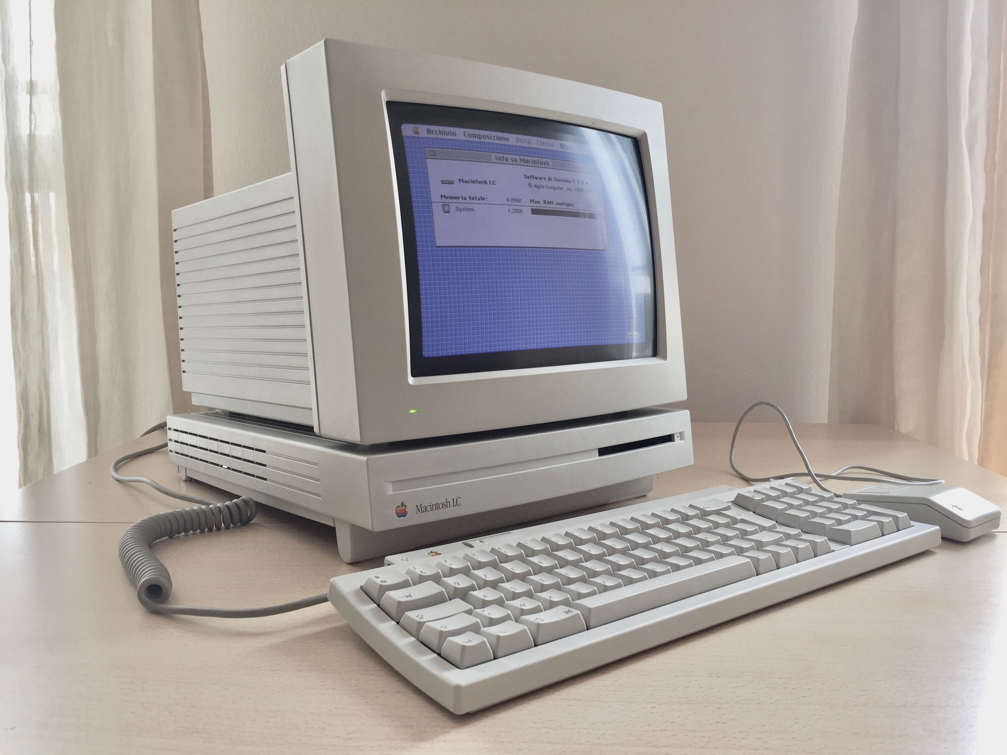 How Old Is My Computer Mac