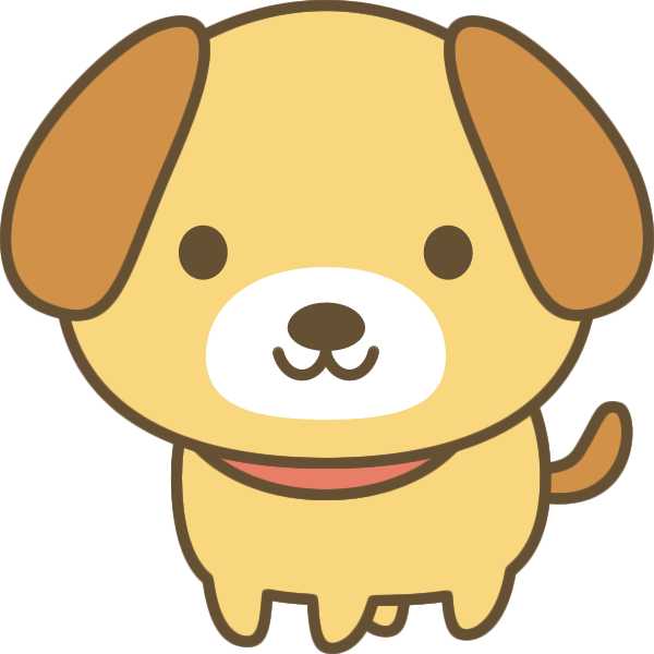 犬イラスト商用利用の落とし穴！著作権の真相とプロ直伝の簡単描画術