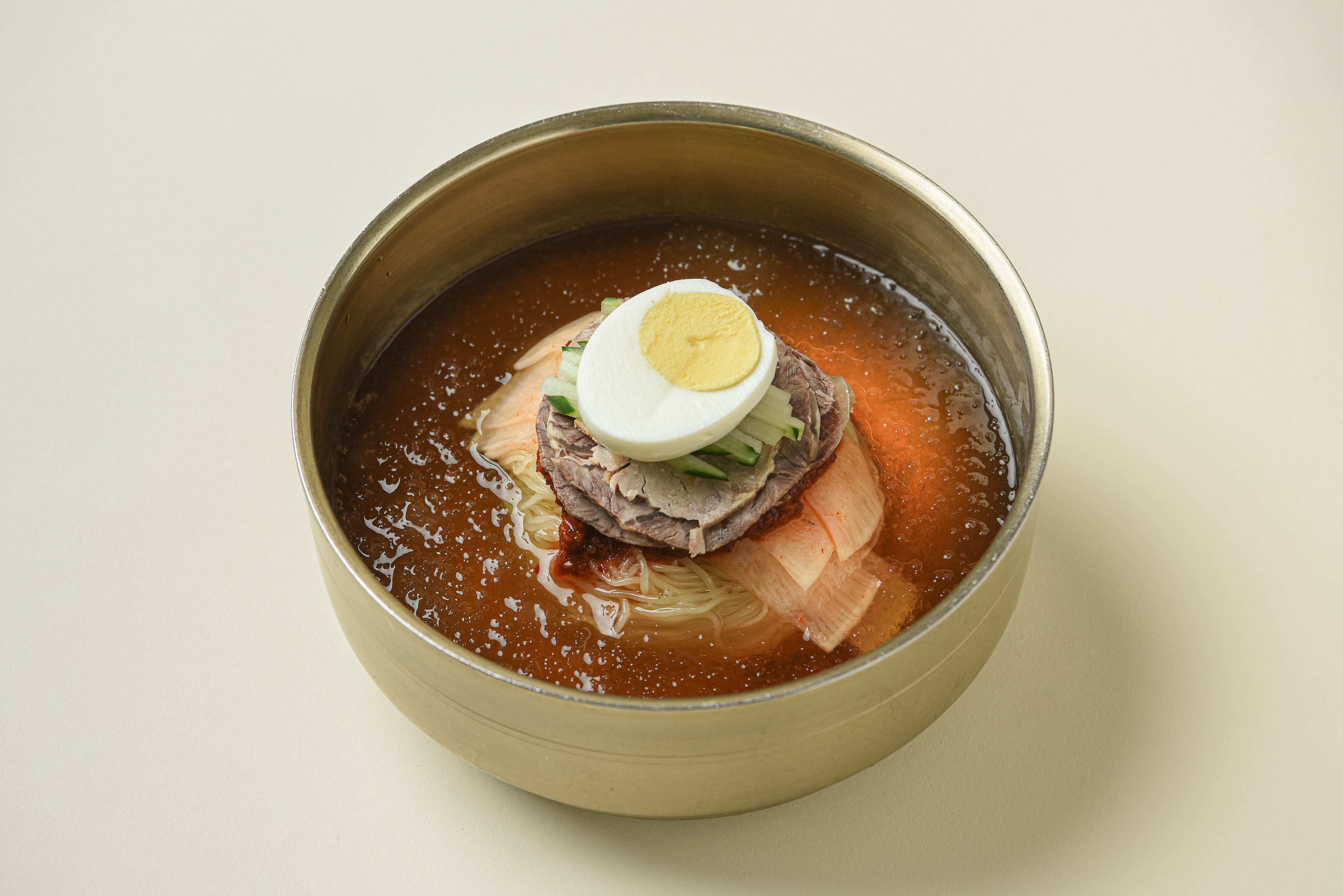 韓国冷麺のカロリーと糖質は本当に低い？実は太る噂の真相を徹底解剖