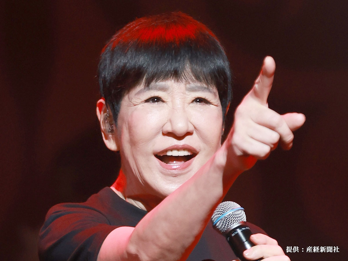 和田アキ子「ガン・余命説」の全真相—2026年最新の健康状態と本人が生放送で語った“覚悟”