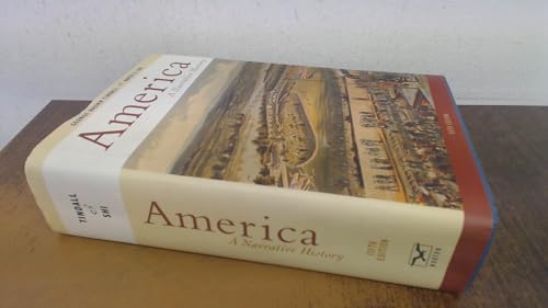 America: a Narrative History 13Th Edition Pdf