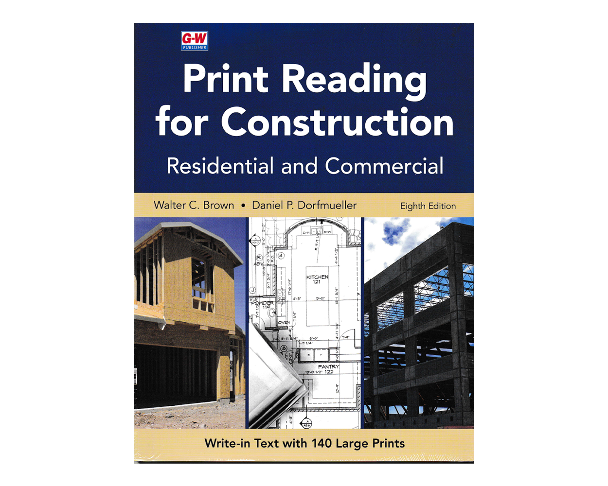 Print Reading for Construction Residential and Light Commercial Answers Ch2