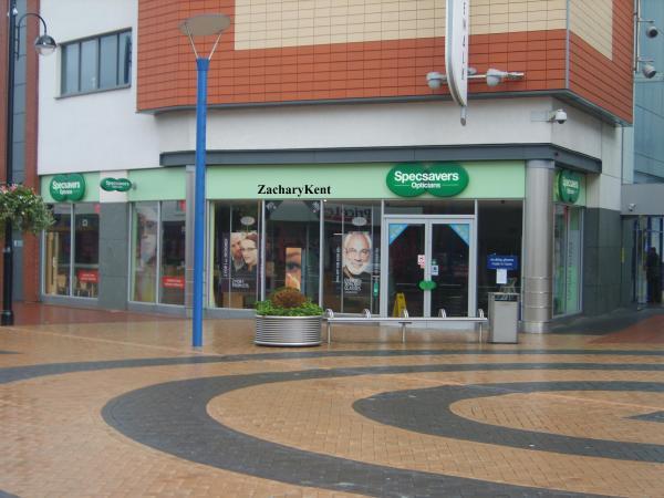 Specsavers Opticians and Audiologists - Nuneaton