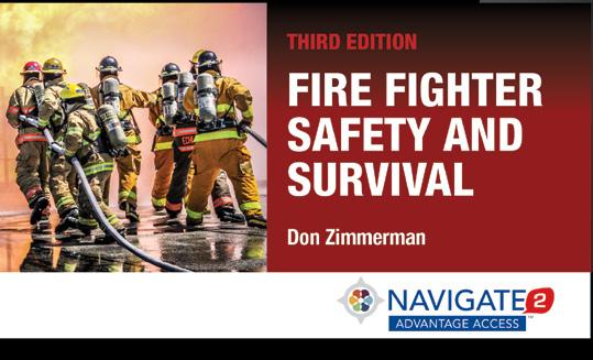 Firefighter Safety and Survival