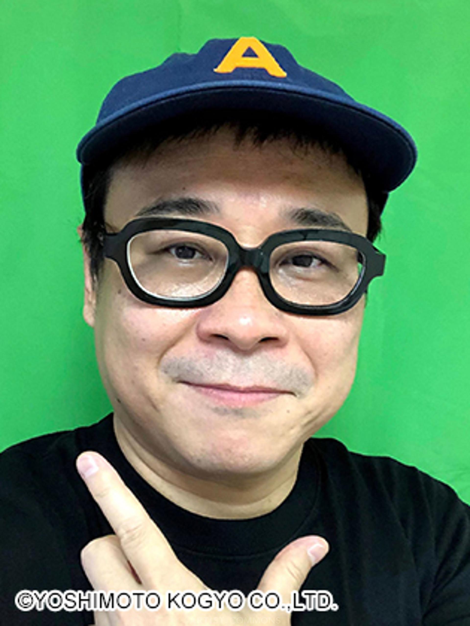 初代Koc王者バッファロー吾郎Aの現在と解散不仲説の真相