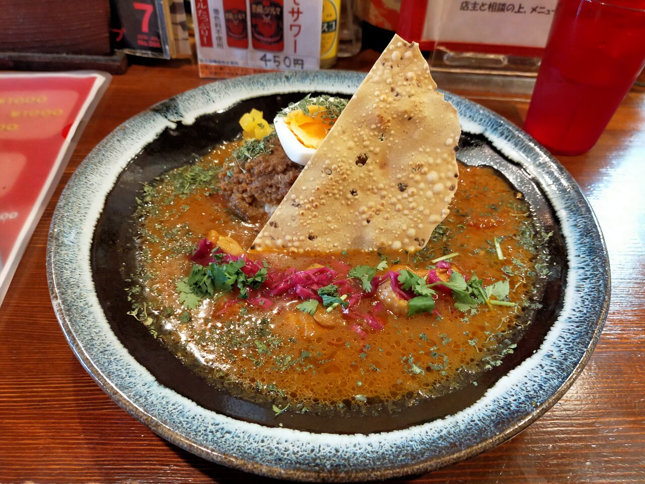 阿佐ヶ谷スパイスカレー熱狂の理由！2026年最新の名店＆穴場を追う