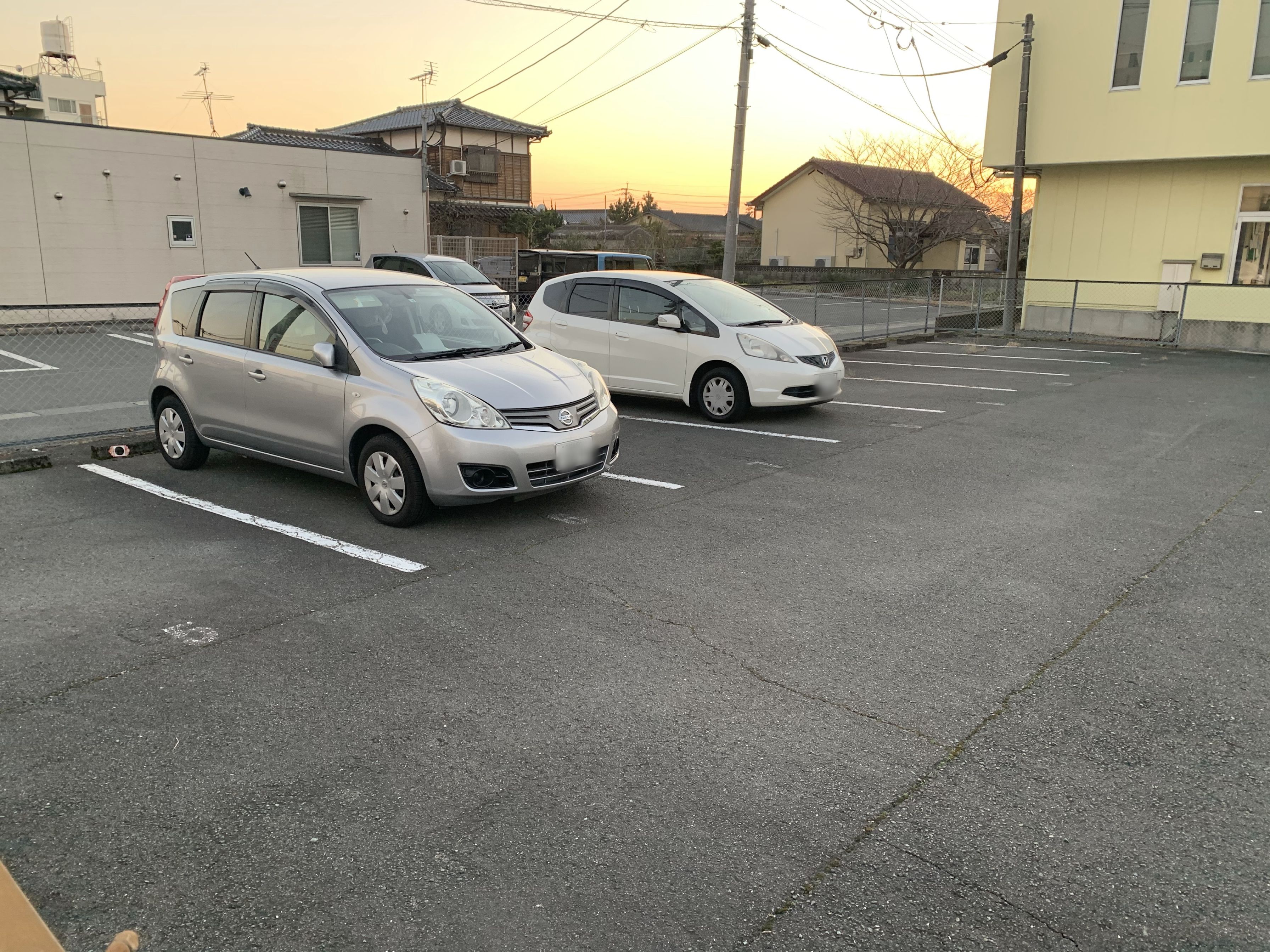 三和不動産の駐車場を借りる前に！空き状況・相場と評判の真相