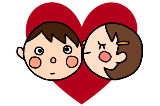 突然のほっぺにちゅは何のサイン？男女の心理と脈あり見極め術