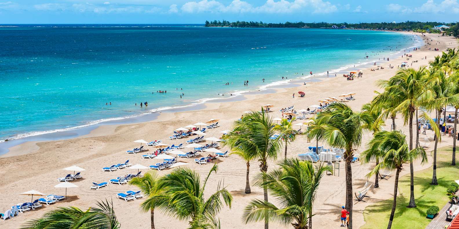 Carolina Puerto Rico