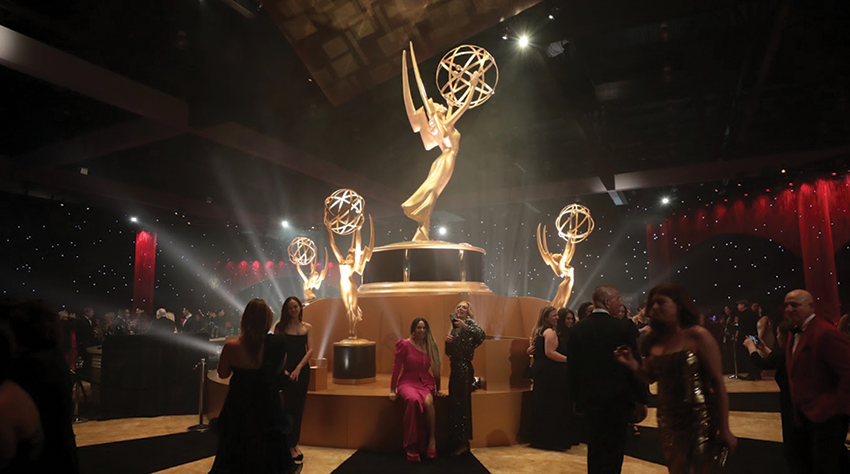 2026 Creative Arts Emmy Awards: All the Winners from September 5–6 Ceremony
