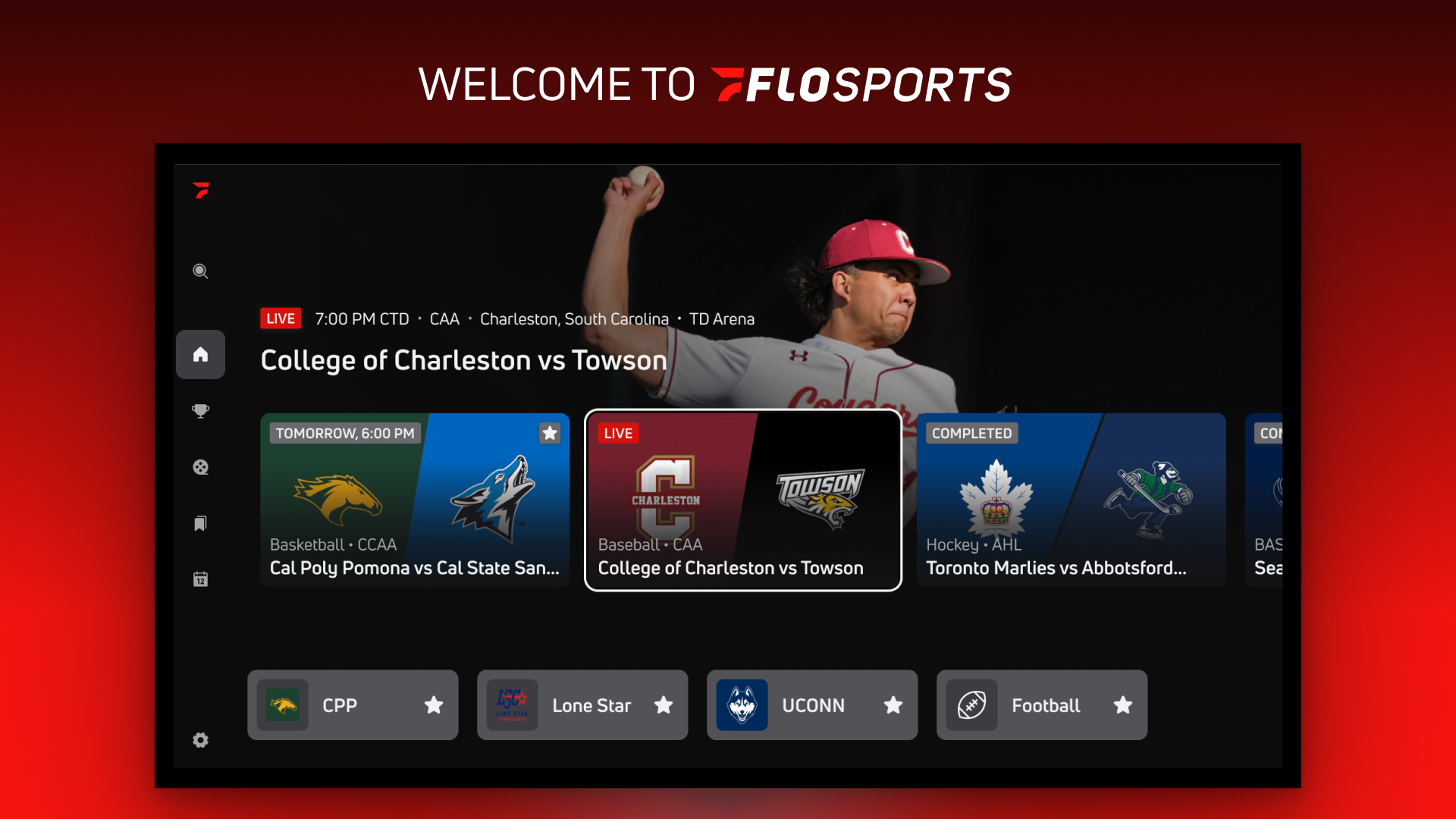 How to Watch Flosports for Free