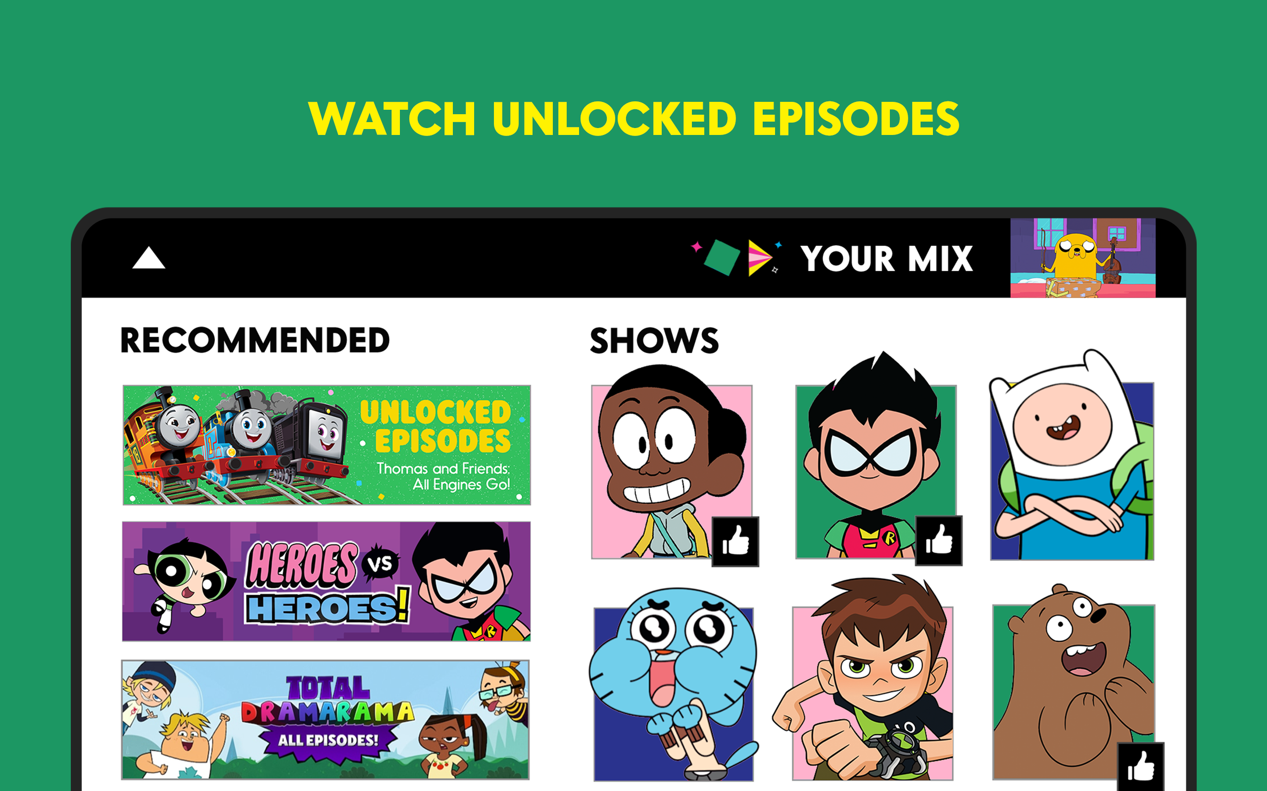 Is the Cartoon Network App Free to Watch