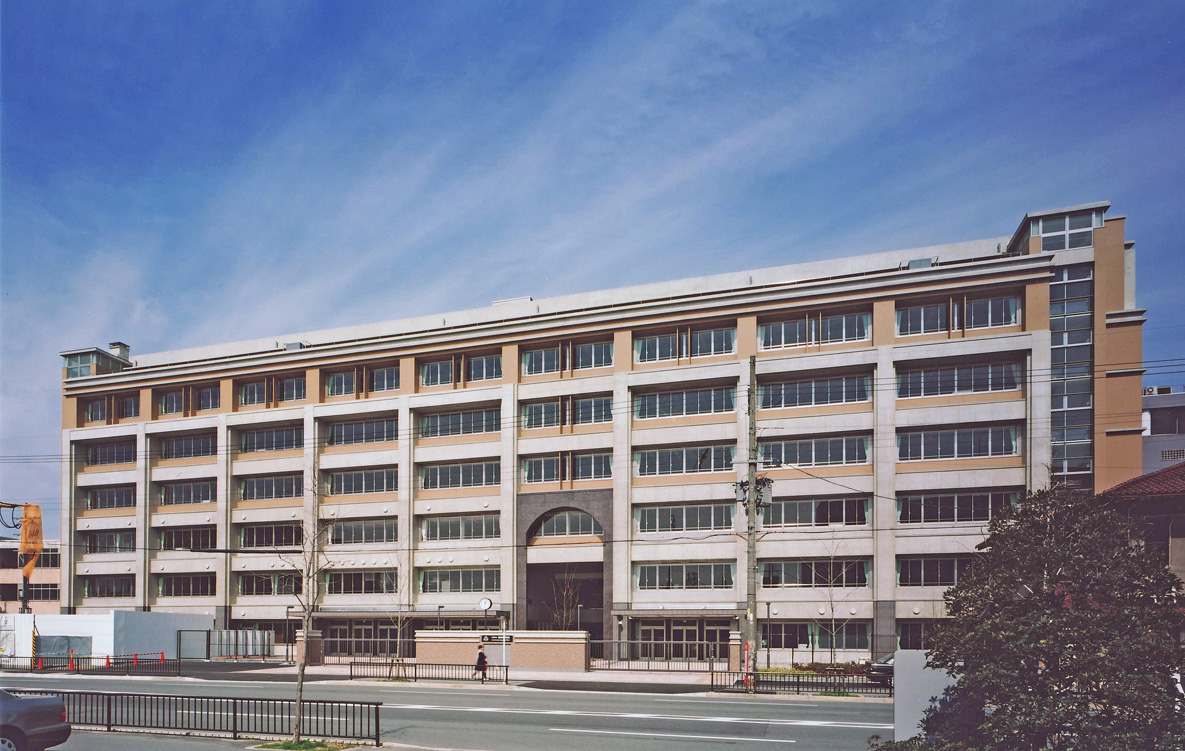 西京高校の偏差値急変と進学実績の真相！倍率と部活動の裏側を解剖