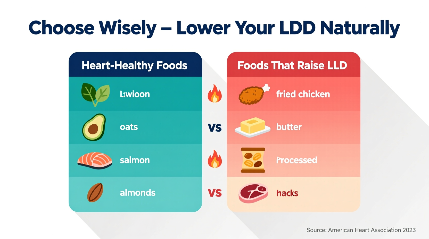Does Pasta Increase Ldl