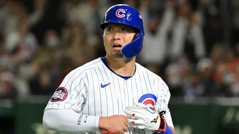 鈴木誠也と今永昇太が魅せた熱狂の夜！2026年Mlb最高峰の激突「カブス対ナショナルズ」全真相