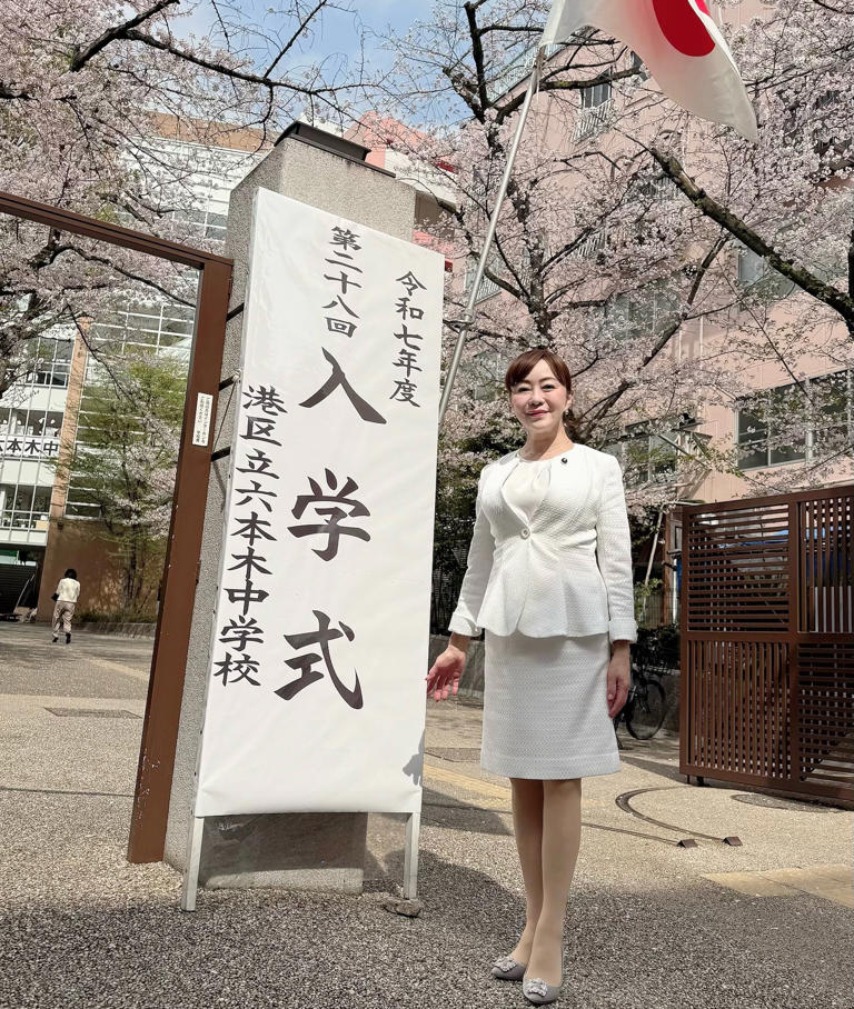 入江のぶこの経歴と現在｜夫との死別を越え都議へ挑んだ母の素顔