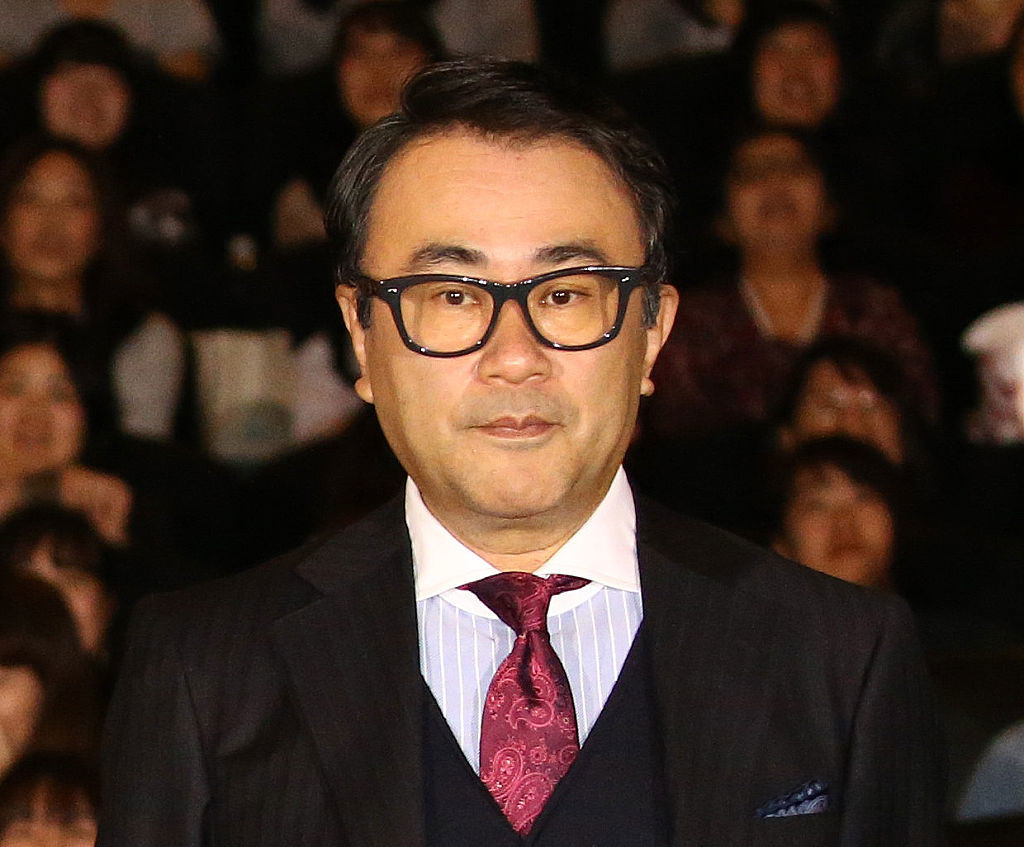 三谷幸喜ドラマ歴代視聴率ランキング！古畑・大河の驚異的記録と真相