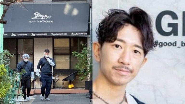 サウナで死亡した芸能人は？事故死因の真相とヒートショックの危険性