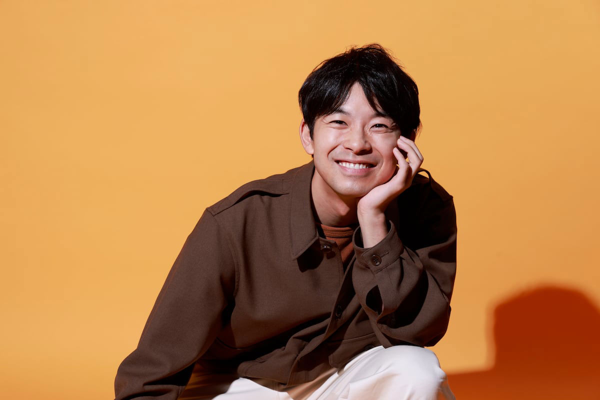 仲野太賀が大河主演へ！父・中野英雄との絆から熱愛の真相まで徹底解剖