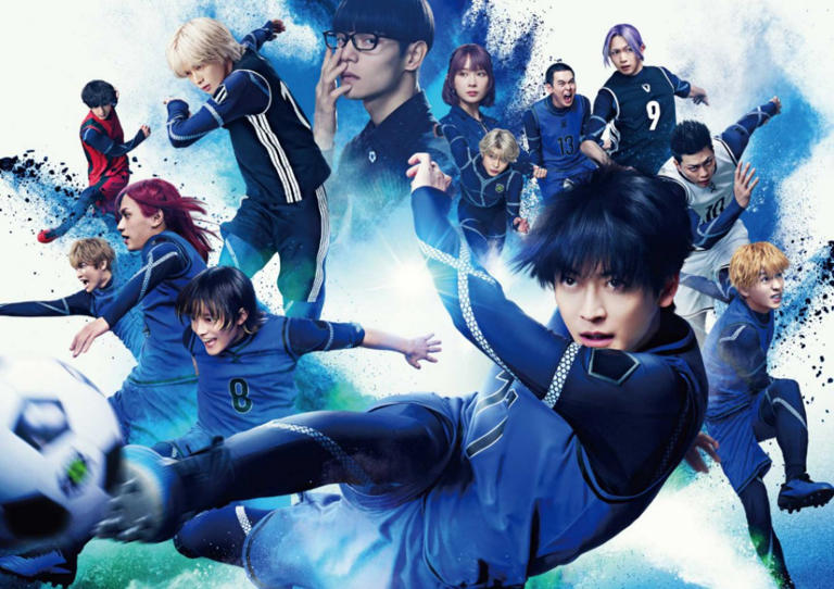 【2026年最新】『ブルーロック』実写映画化始動！潔世一や絵心甚八は誰に？期待のキャスト予想と目撃情報を徹底解説