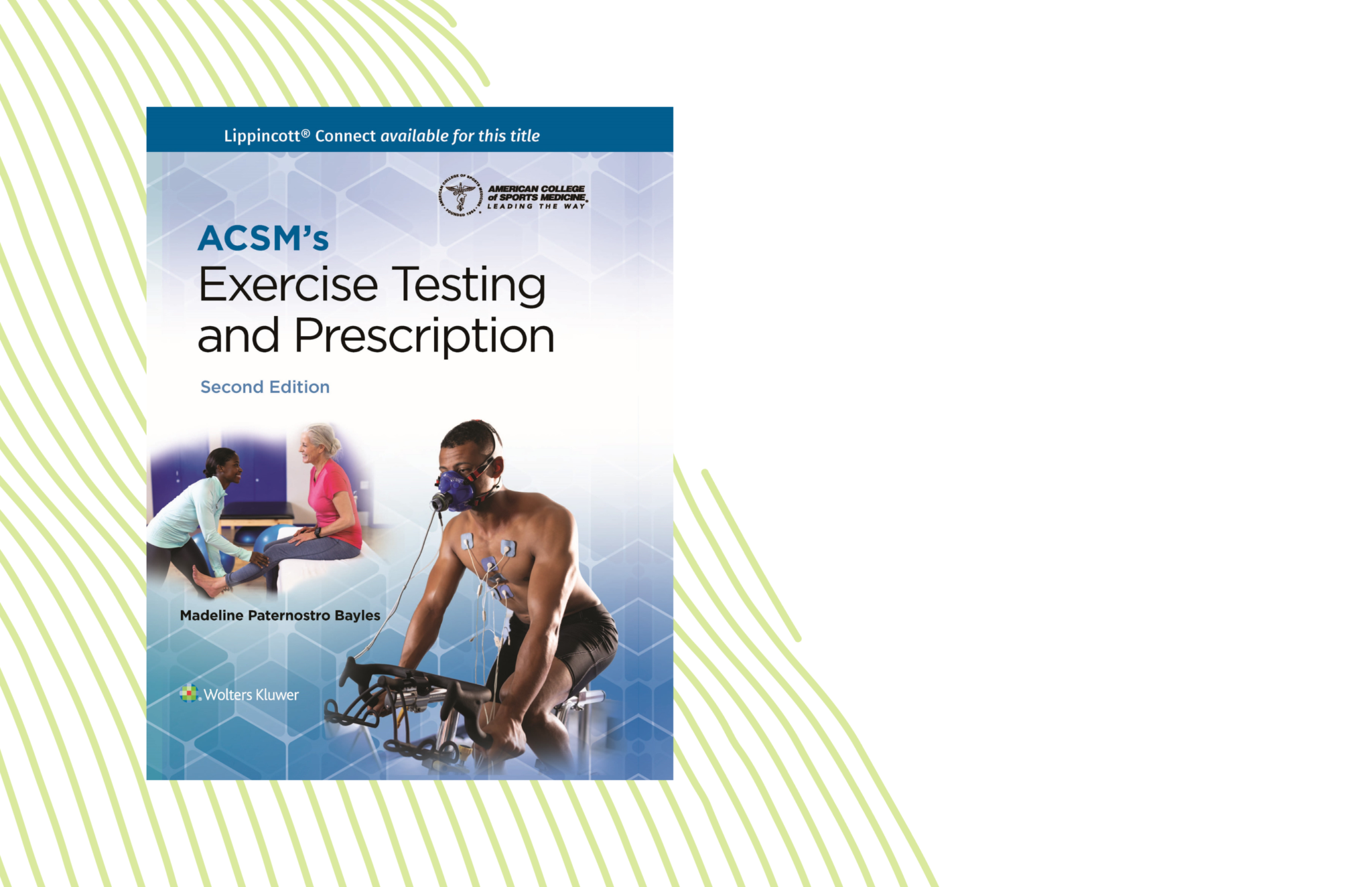 Acsm's Guidelines for Exercise Testing and Prescription