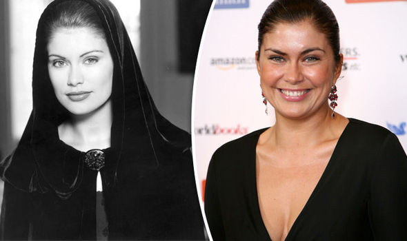 Is Amanda Lamb Related to Larry Lamb