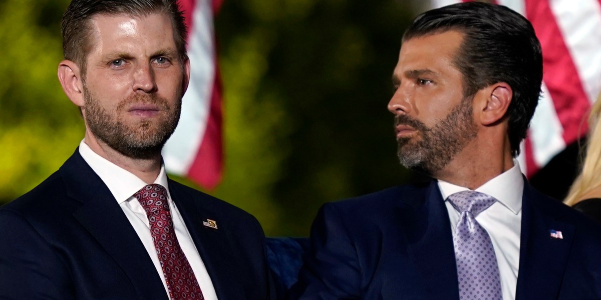 Donald Trump Jr. ’S Growing Fortune: Real Estate, Media, and Royalties