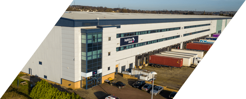 Appliances Direct - Collection Point Huddersfield