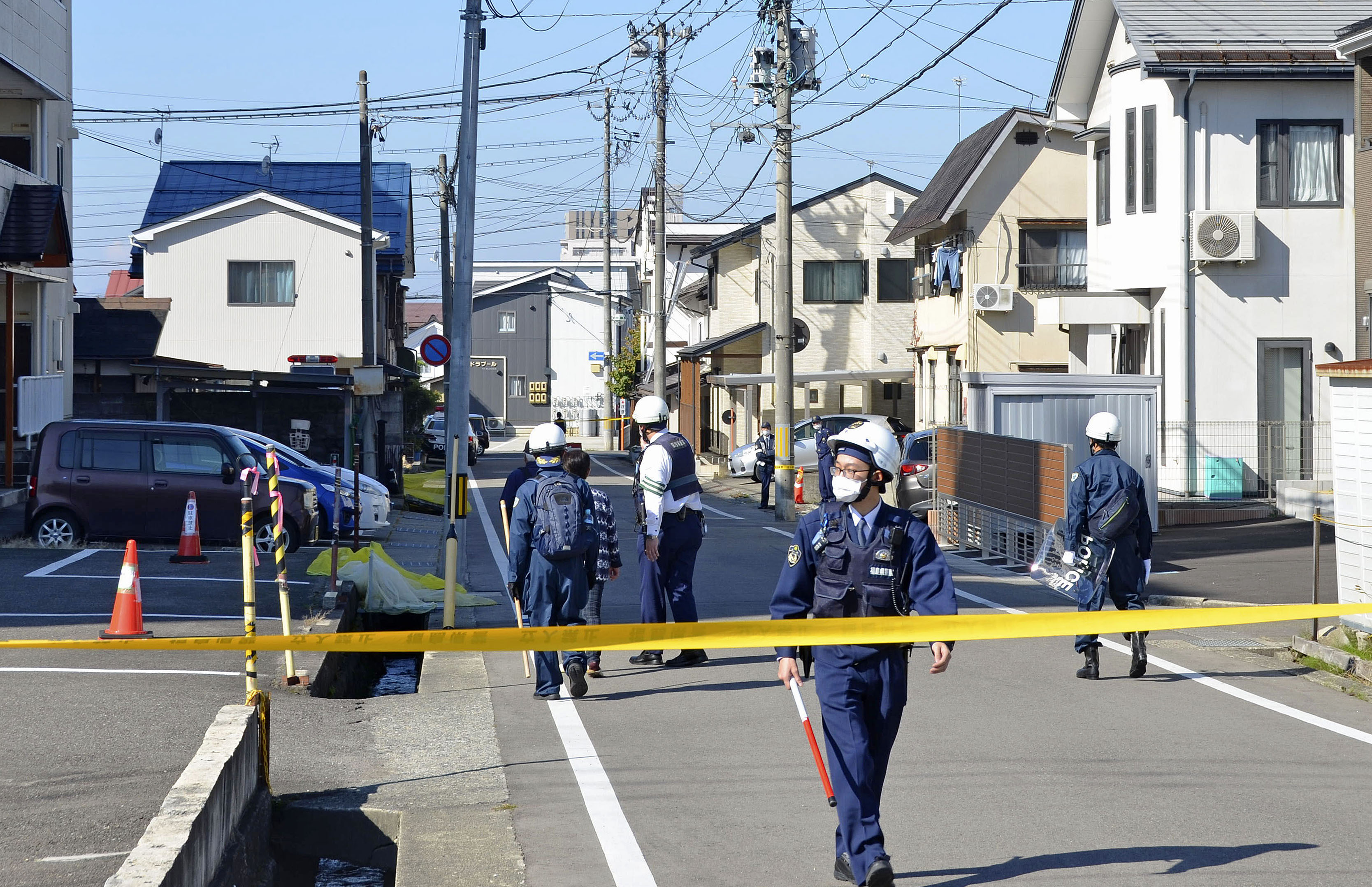 会津若松のクマ死亡・人身被害の真相｜2026年最新出没情報と現場の教訓