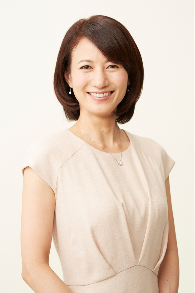 馬場典子の現在2026！結婚・独身の真相と日テレ退社理由を徹底追及