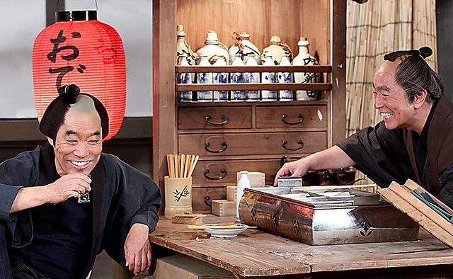 志村けん没後6年、柄本明が語る「笑いの神様」の記憶――時代を超えて愛される伝説のコントが生んだ奇跡